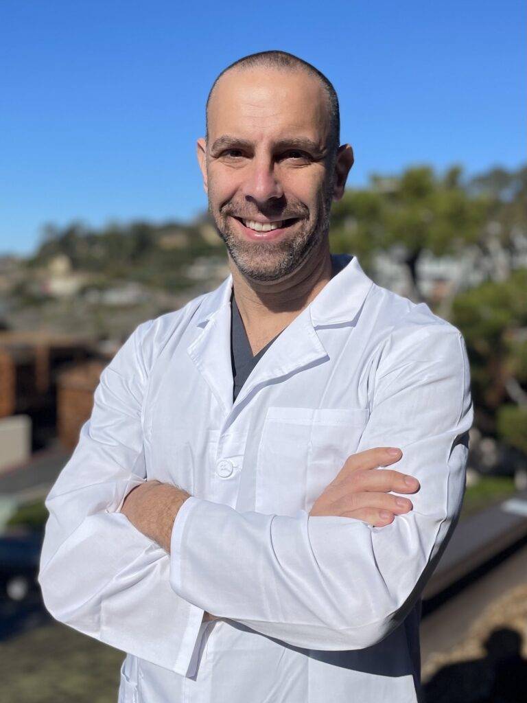 Transform with SoCal Men’s Clinic Testosterone & ED Solutions