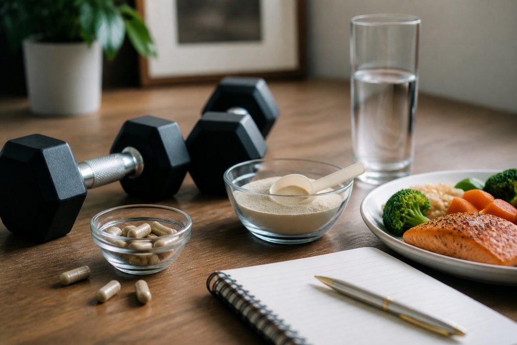Hone Health Alternatives for TRT: 2026 Guide