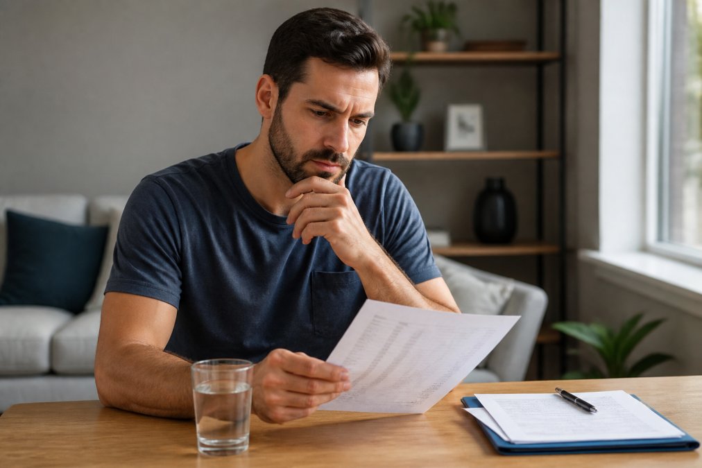 How to Interpret Your LabCorp Blood Test Results