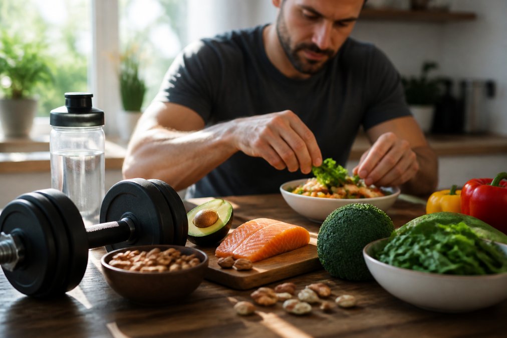 How to Treat Low Testosterone Naturally