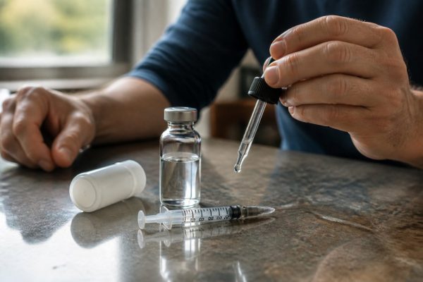 Is Testosterone Therapy Worth It? A 2026 Guide
