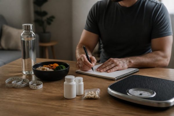 Medical Weight Loss for Men: 7 Programs