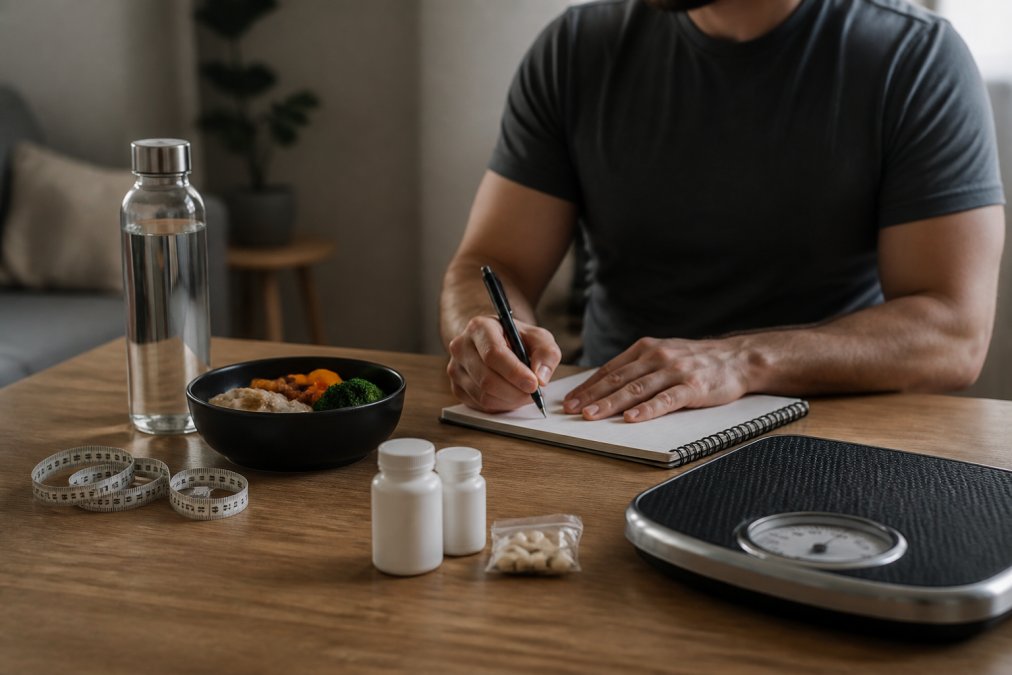 Medical Weight Loss for Men: 7 Programs