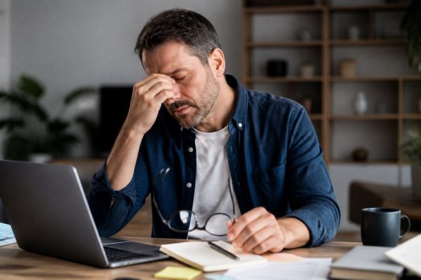 Testosterone Normal but Tired: A Diagnostic Guide