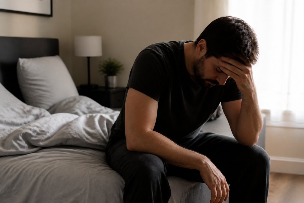Why Your Testosterone Is Low in 2026: Causes and Solutions
