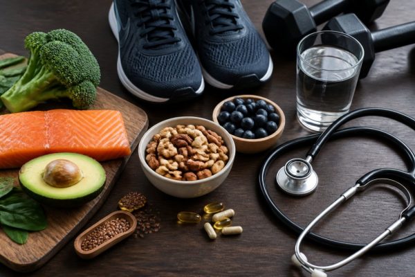 7 Natural Ways to Improve Erectile Function