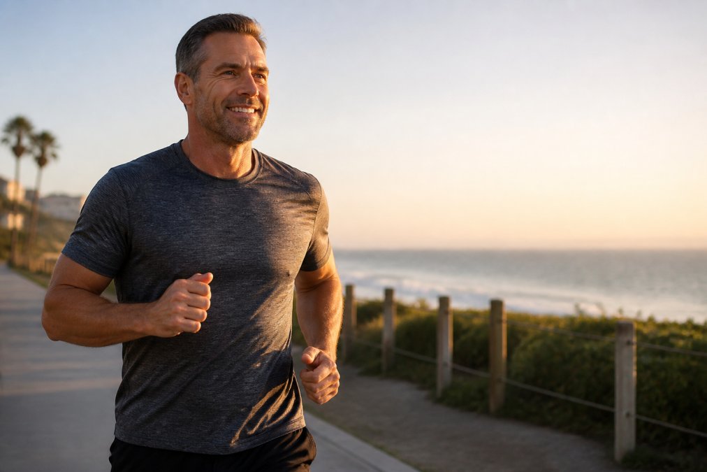 Benefits of TRT for Mood and Energy: What to Expect
