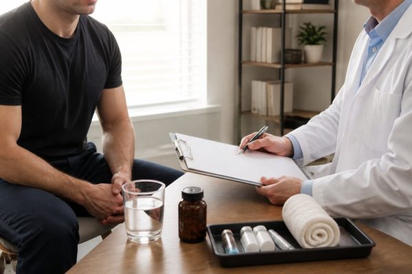 Best Online TRT Clinic Alternatives 2026