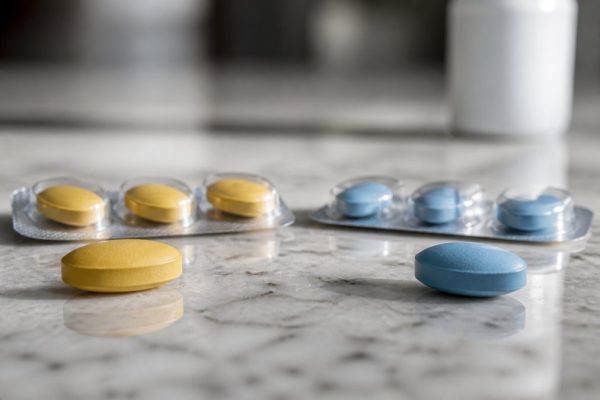 Cialis vs Viagra for ED: Which Lasts Longer?