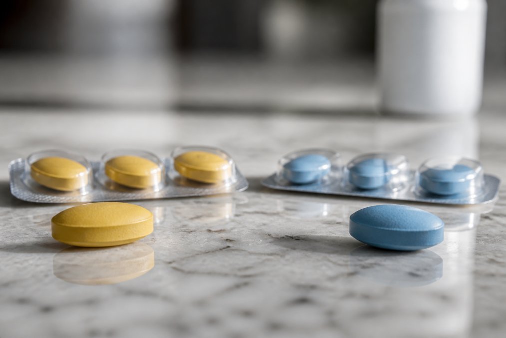 Cialis vs Viagra for ED: Which Lasts Longer?