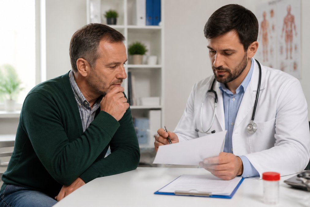 Does Insurance Cover TRT Treatment? 2026 Guide