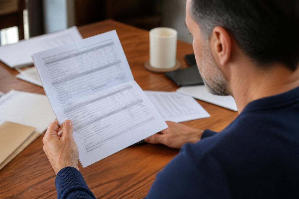 Does TRT Treatment Show on Insurance Records? Explained
