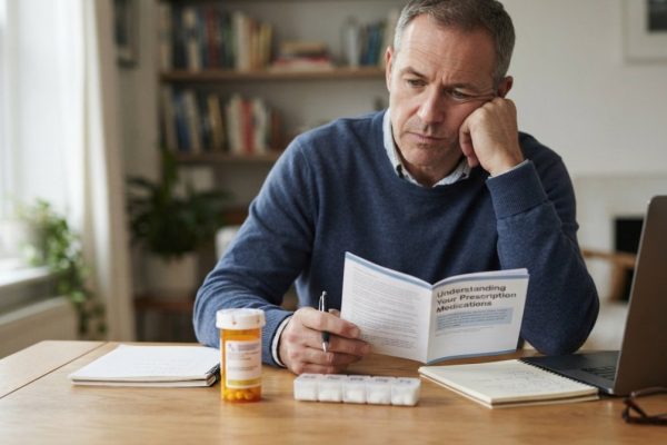 ED Medication Side Effects: What to Expect