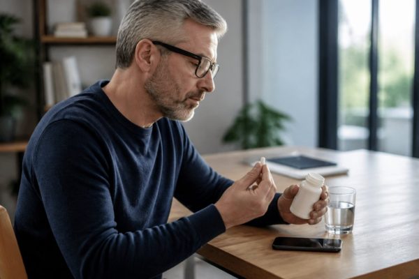 ED Treatment for Men Over 50: A 2026 Guide
