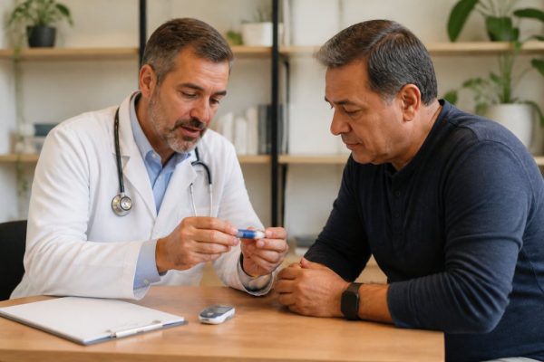 Erectile Dysfunction Treatment for Diabetics