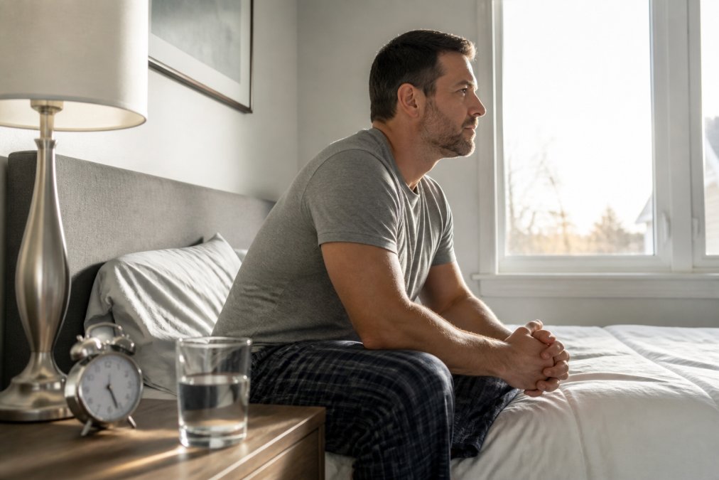 How Long Until TRT Improves Energy Levels? A Timeline