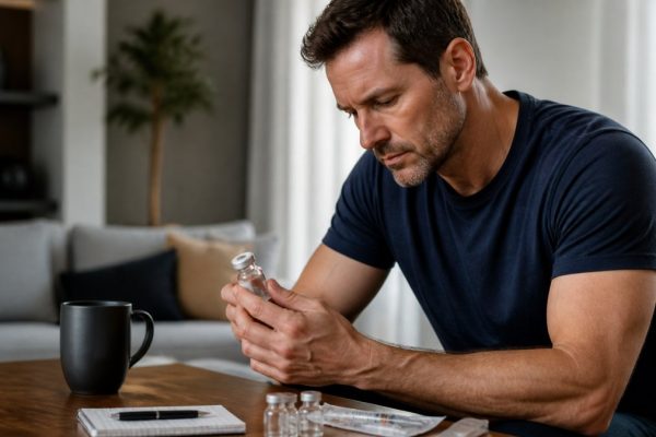 How to Find Reputable Online TRT Clinics in 2026