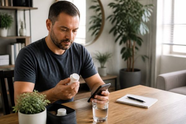 How to Prepare for Your First Virtual Health Visit