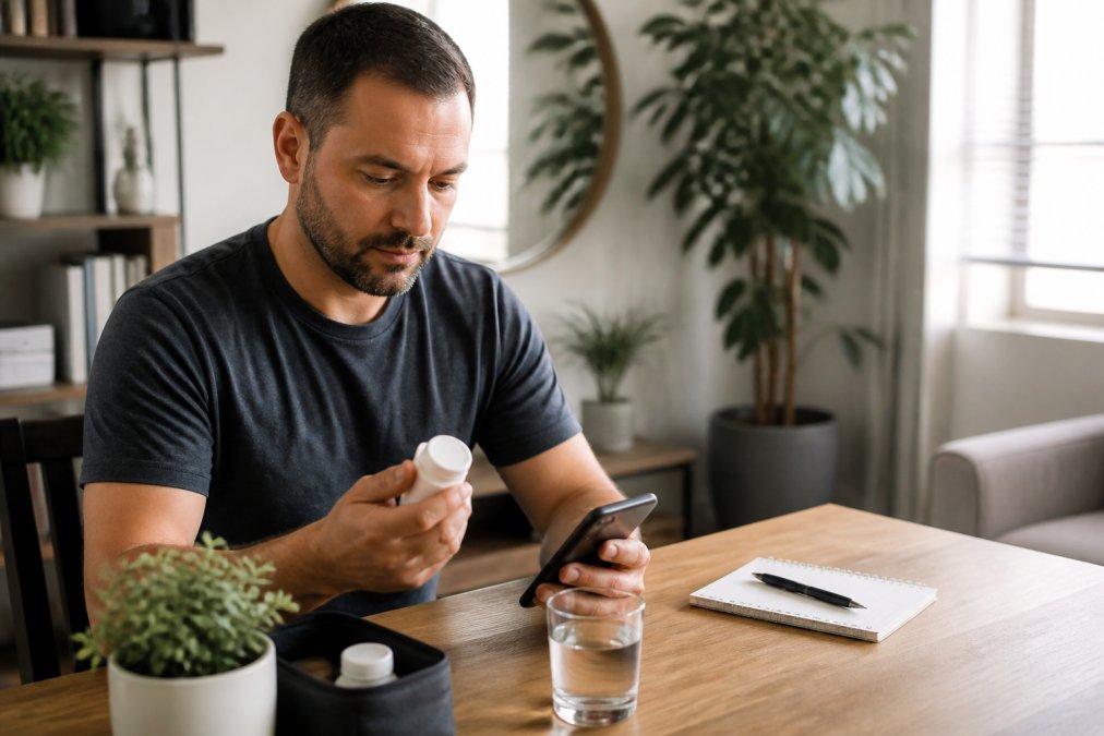 How to Prepare for Your First Virtual Health Visit