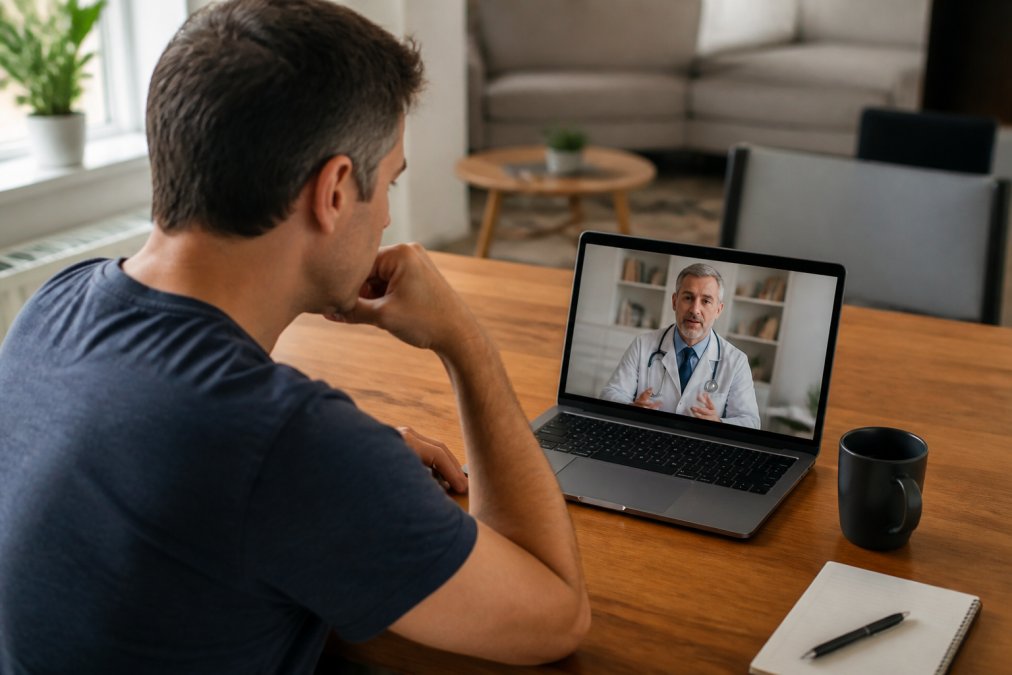 Is Virtual ED Treatment Worth It? A 2026 Review