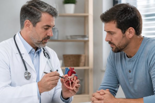 Testosterone Therapy and Heart Health: What the Research Shows
