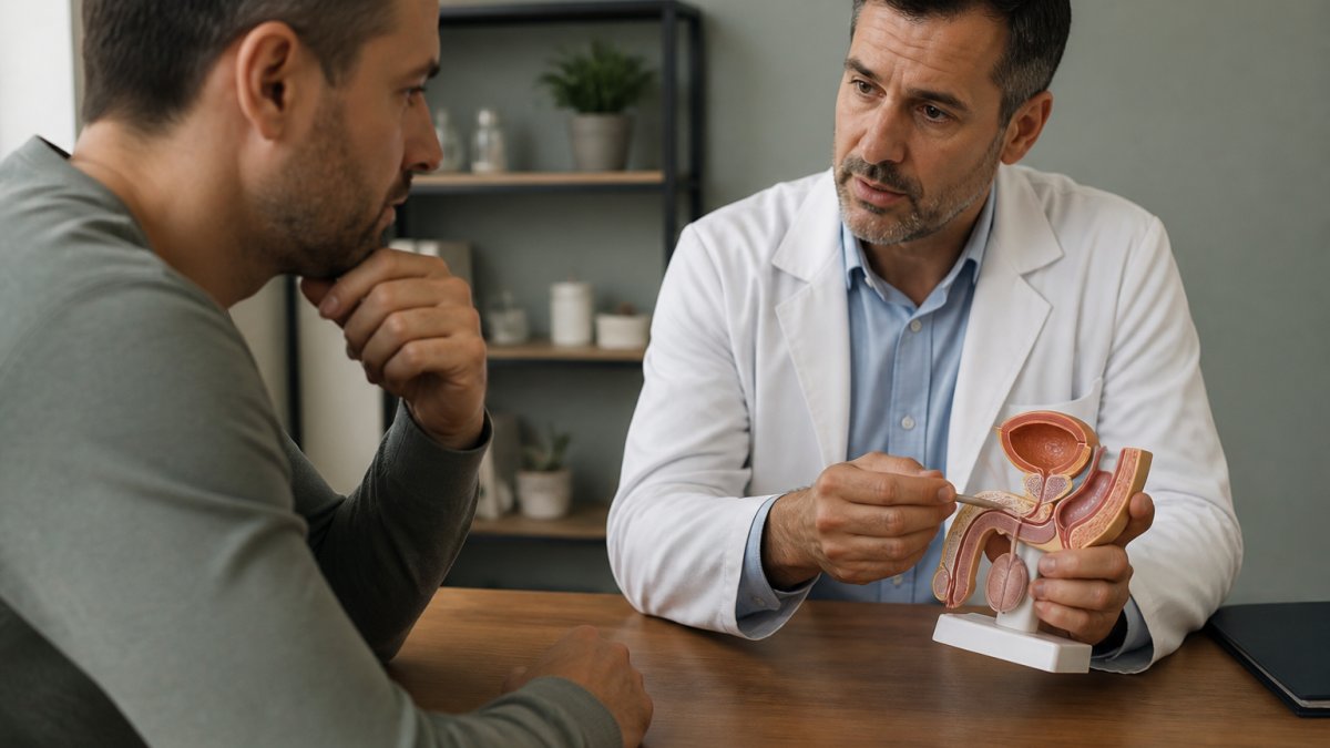 TRT and Male Fertility: What You Need to Know