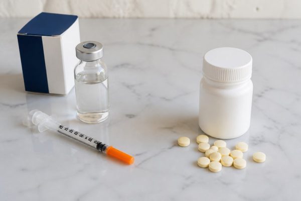 TRT vs Clomid for Men: Choosing the Right Treatment