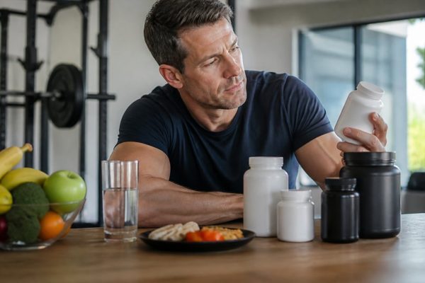 Vital Mens Health Alternatives for California