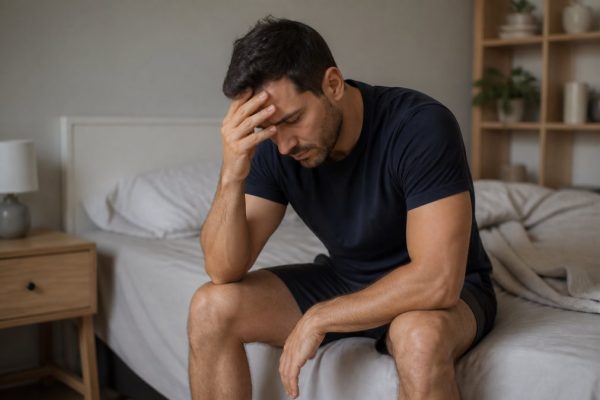 Why Is My Testosterone Low? Causes and Next Steps