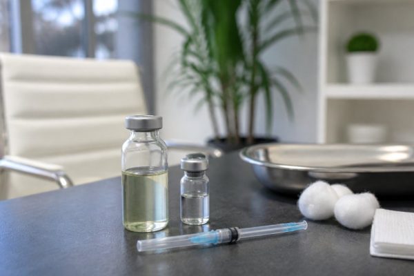 7 Benefits and Side Effects of Testosterone Therapy