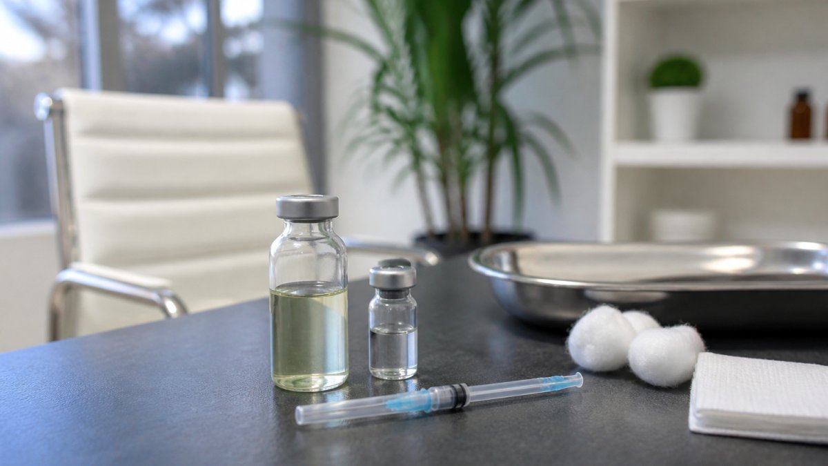 7 Benefits and Side Effects of Testosterone Therapy