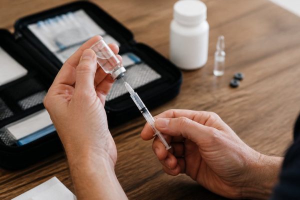 7 TRT Dosage Adjustment Steps for Safe Management
