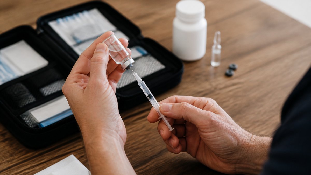7 TRT Dosage Adjustment Steps for Safe Management