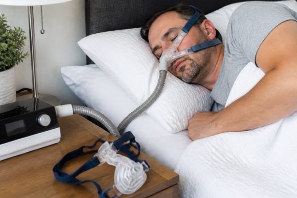7 Ways Sleep Apnea Treatment Boosts Daily Energy