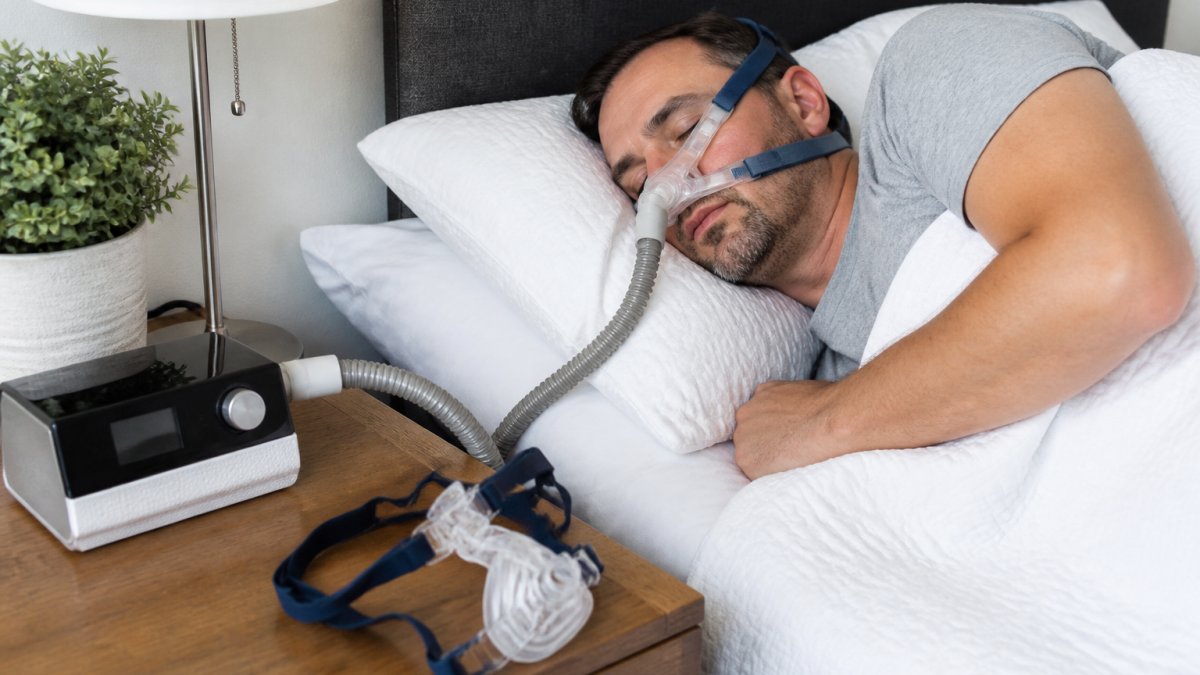 7 Ways Sleep Apnea Treatment Boosts Daily Energy