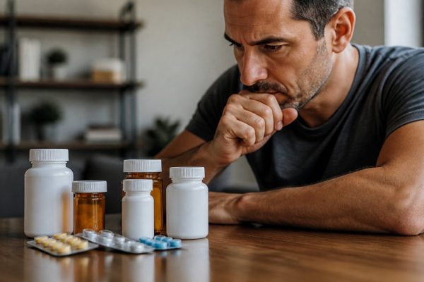 Common Myths About ED Medications: Facts Explained