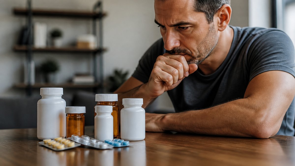 Common Myths About ED Medications: Facts Explained
