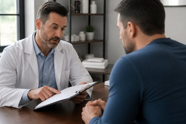 How to Choose the Right TRT Provider: A 2026 Guide