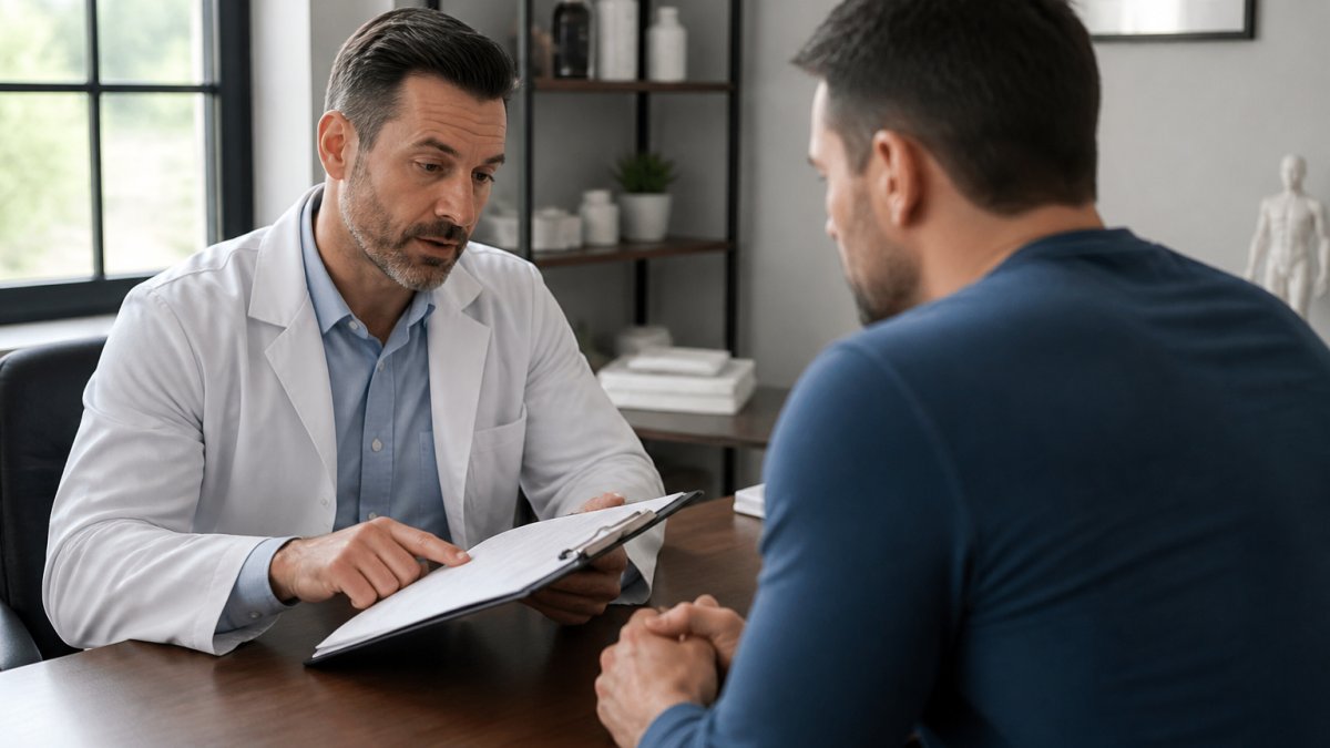 How to Choose the Right TRT Provider: A 2026 Guide