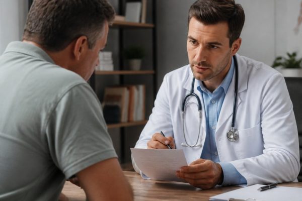 How to Find Doctors Who Accept Insurance for TRT