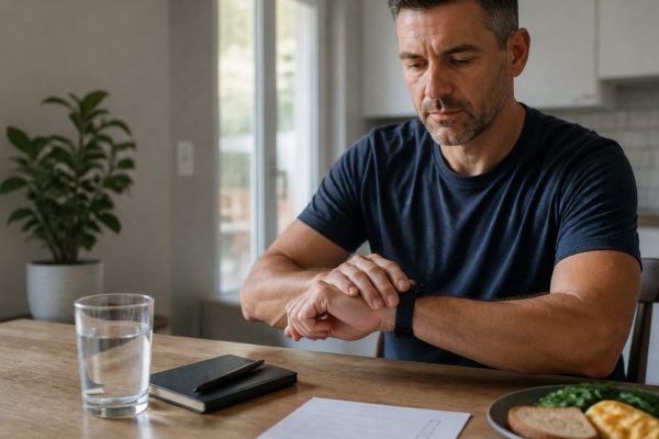 How to Prepare for a Testosterone Blood Test