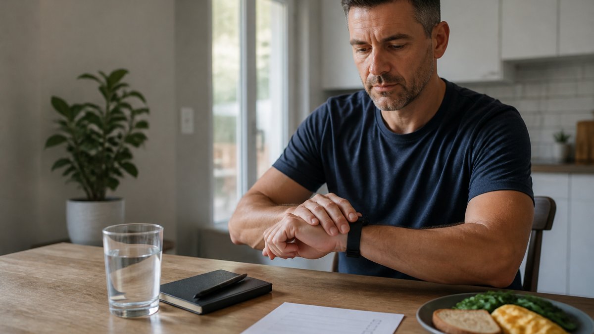 How to Prepare for a Testosterone Blood Test