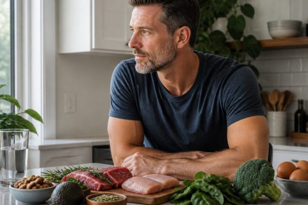 Natural Ways to Boost Testosterone Levels in 2026