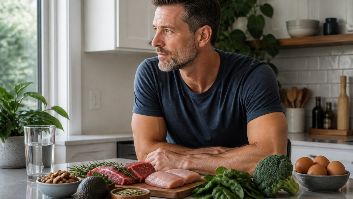 Natural Ways to Boost Testosterone Levels in 2026