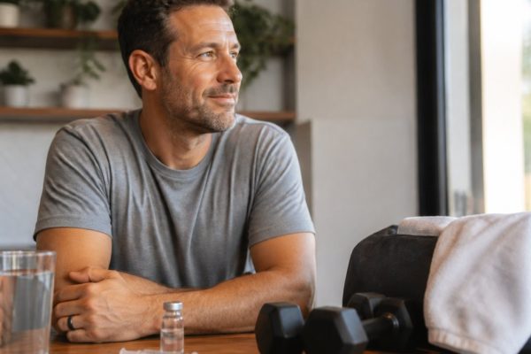 Signs Testosterone Therapy Is Working: Timeline & Metrics