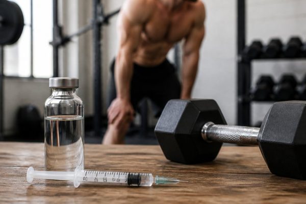 Strength Training With TRT: A Practical Guide