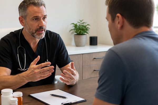 What to Expect During a TRT Consultation: 2026 Guide